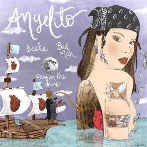 Ovy On The Drums Ft. Beele, Bad Milk – Angelito